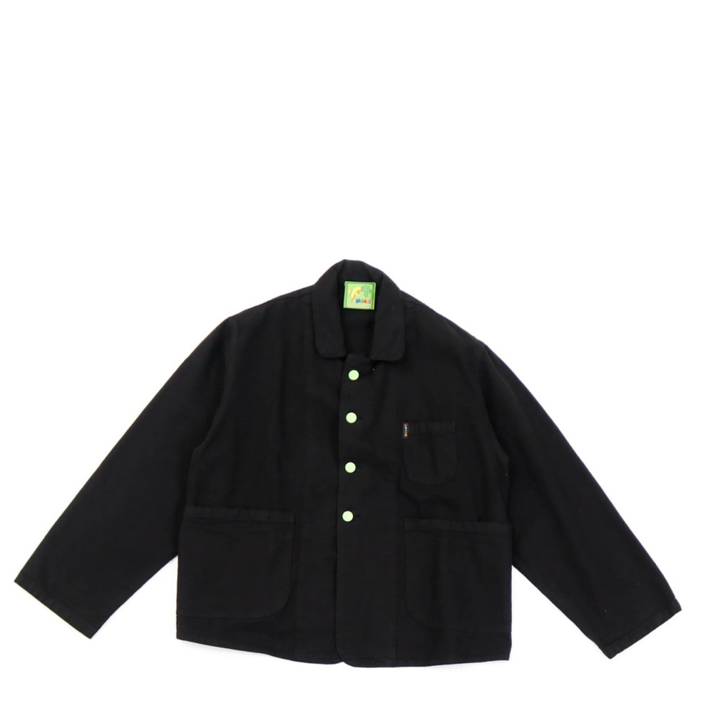 Meals Forager Coat *new* Size Small
